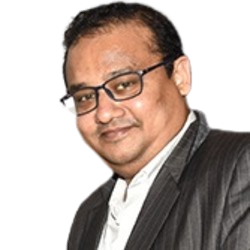 Vaibhav Mangal